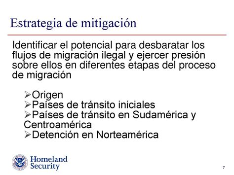 Migrantes De Terceros Pa Ses Grupo De Trabajo Ad Hoc Sobre Flujos