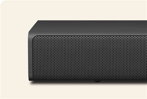 Xiaomi Soundbar 3.1ch - Xiaomi Global Official