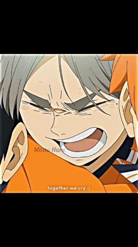 Pin By Nela Albarracin On Haikyuu In Haikyuu Anime Volleyball