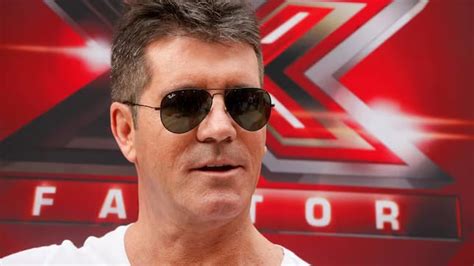 El Ataque De Katie Waissel X Factor A Simon Cowell Tras La Muerte De