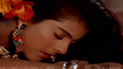 Kajol In Karan Arjun