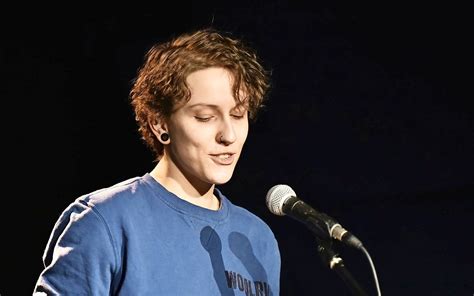 Poetry Slam Im Mergener Hof In Trier