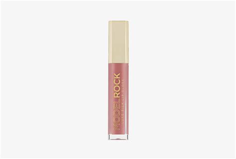 Model Rock Блеск для губ LUXE SILK Forever nude мл купить цена в