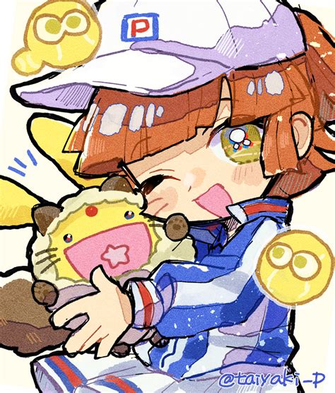 Arle Nadja Puyo Carbuncle And Echizen Ryooma Puyopuyo And 1 More