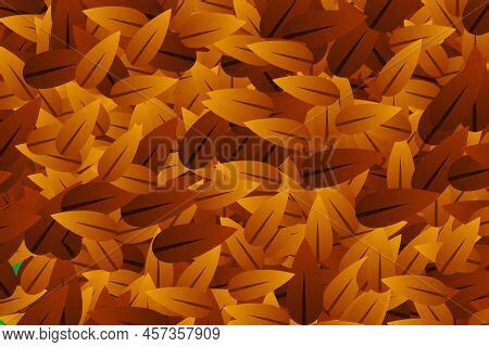 Green Leaves Texture Vector & Photo (Free Trial) | Bigstock