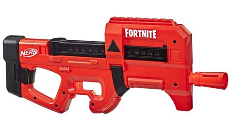 The 10 best Fortnite NERF guns - Gamepur