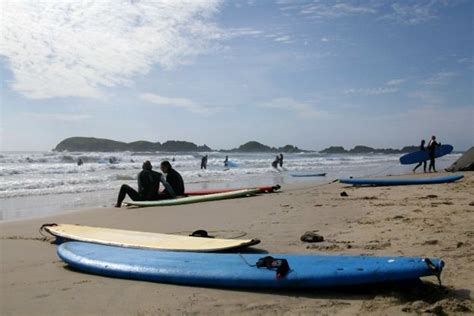 Best Surf Camps For Beginners (2024) | Watersports Pro