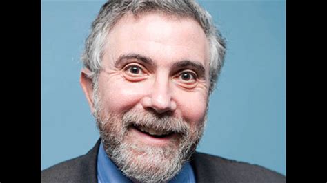 Jewish Leftist Paul Krugman Of NY Times Calls For 91 Tax Rates