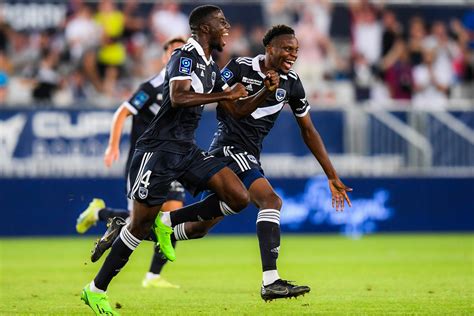 Girondins Ever David Guion On A Une Possibilit De Faire Parler De