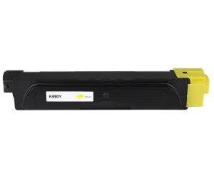 Techlando ersetzt Kyocera TK-590Y ab 19,99 € | Preisvergleich bei idealo.de