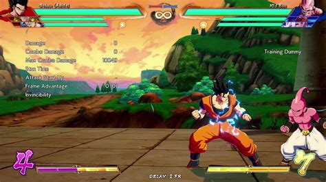 Dp On Twitter Dbfz Agh