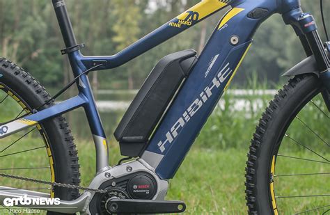 Haibike Range Extender Satte Wh Akku Kapazit T Emtb News De