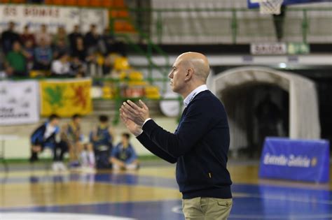 El Club Ourense Baloncesto Afronta Un Important Simo Partido Ante Un