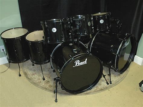 Joey Jordison Drum Set For Sale Skt Zst Tarnow Pl