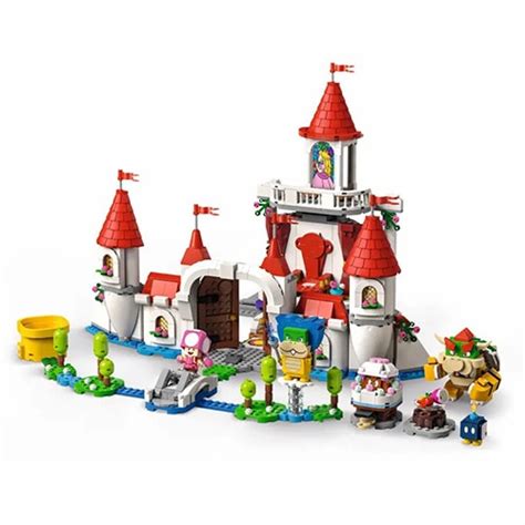 15 Best Lego Castle Sets For Screen Free Entertainment In 2024