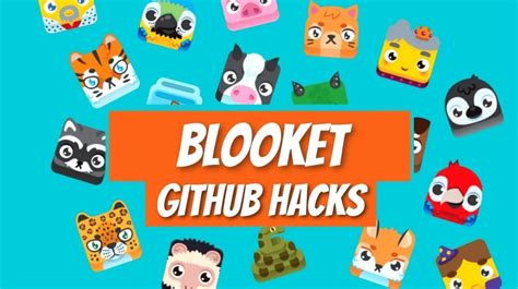 Blooket Hacks Github Code Denice Saloma