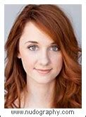 Has Laura Spencer Ever Been Nude