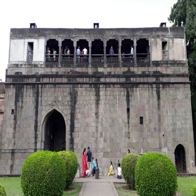 Shaniwar Wada Fort - History, Built By, Architecture, Timings, Hanuted Story | Adotrip