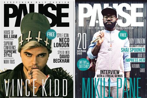 Pause Magazine Worldplay Digital