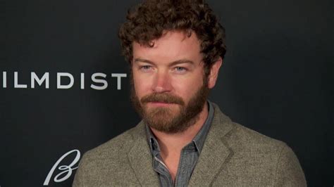 Actor Danny Masterson Found Guilty On 2 Counts In Rape Retrial Good