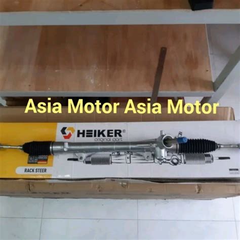 Jual Rack Steer Racksteer Assy Mitsubishi Xpander Rack Stir Stering