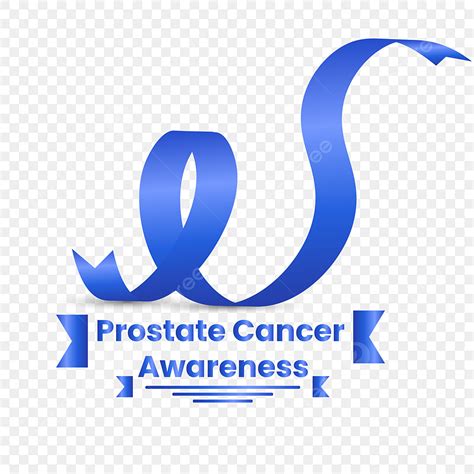 Prostate Cancer Awareness Vector Png Images Prostate Cancer Awareness