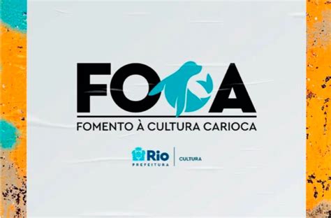 Foca R Milh Es De Fomento Cultura Carioca Para Mais De