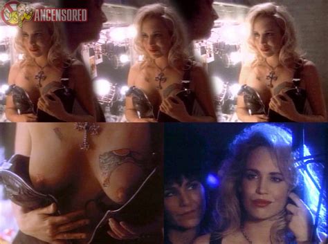 Tales From The Crypt Nude Pics Page