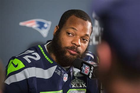 Michael Bennett Michael Bennett, Nfl, Famous, Millionaire, Nfl Football