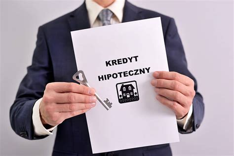 Kredyt Hipoteczny Z Po Rednikiem Czy Samemu Co Wybra Em I Dlaczego