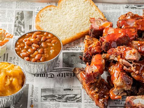 Bbq - Chicago - The Infatuation