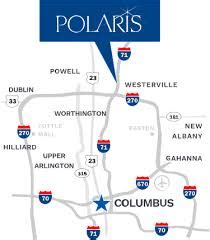 Polaris Map - Quest Conference Center