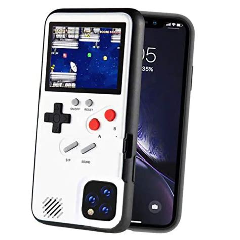 Gameboy Phone Case for iPhone - Options for All Models - Yinz Buy