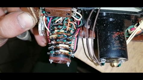 Разбор Дозиметра ДП5-А - YouTube