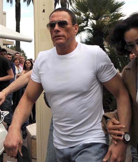 From Struggles to Stardom: The Unbelievable Journey of Jean-Claude Van ...