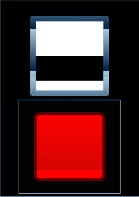 Download #FF00FF Simple Square Icons Template SVG | FreePNGimg 