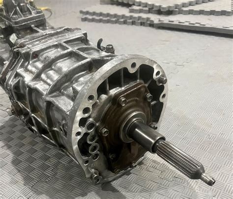 R F Toyota Speed Transmission Ebay