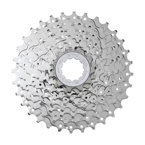 Shimano Cs Hg50 9 Cassette