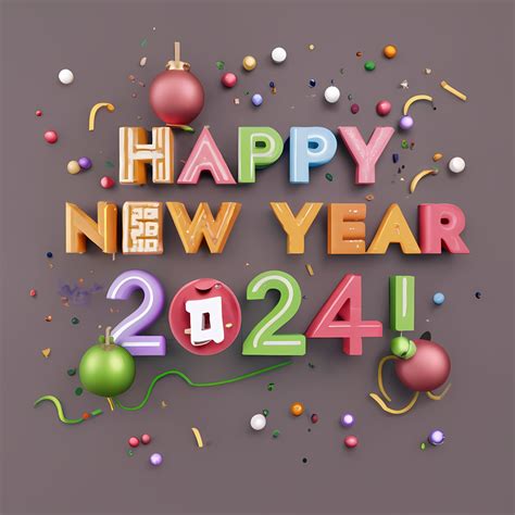 2024 New Year,2024 Happy New Year,Others PNG Clipart - Royalty Free SVG ...