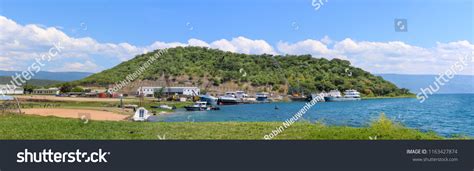 Mpulungu Harbour Awe Inspiring Places