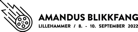 Amandus Blikkfang 2022 Amandusfestivalen