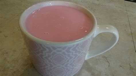 Atole De Maizena De Fresa Rapido Y Economico Estilo Rancho Cocinando