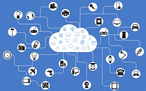 IoT definition | Strate, School of Design