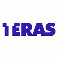 teras teknologi brands   world  vector logos