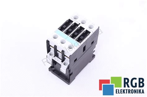 SIEMENS 3RT1024-1A..0 | RGB Automatyka industrial automation center