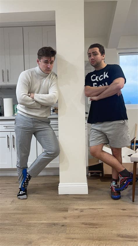 Mizkif And Ludwig Otk Streamers People