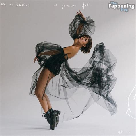 Selima Taibi Mogli Nude Sexy Collection 21 Photos Video TheFappening