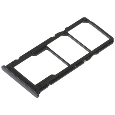 Tiroir Chariot Pour Xiaomi Redmi C G H Bergement Carte Sim