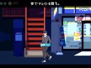 h Gameエロ検閲者 the Censorhアニメーション Part エロアニメ Hentai Dot Pixel Game xxx Mobile Porno Videos