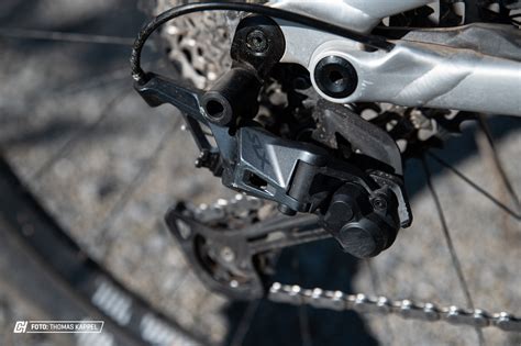 Shimano SLX Der Antrieb Für Jedermann Cycleholix